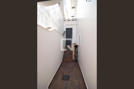 Casa à venda com 150m², 3 quartos e 2 vagasCorredor Lateral