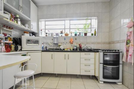 Casa à venda com 150m², 3 quartos e 2 vagasCozinha
