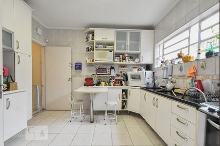 Casa à venda com 150m², 3 quartos e 2 vagasCozinha
