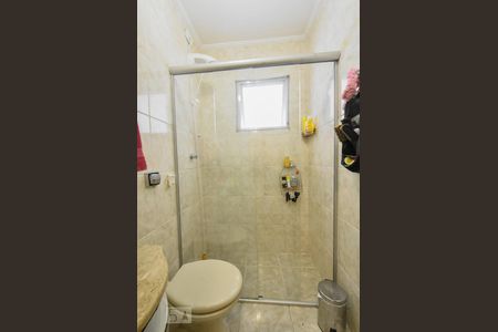 Casa à venda com 150m², 3 quartos e 2 vagasBanheiro 02