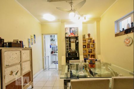 Casa à venda com 150m², 3 quartos e 2 vagasSala de Jantar