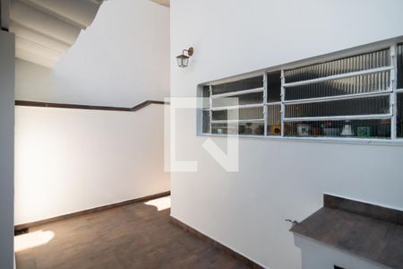 Casa à venda com 150m², 3 quartos e 2 vagasÁrea Externa