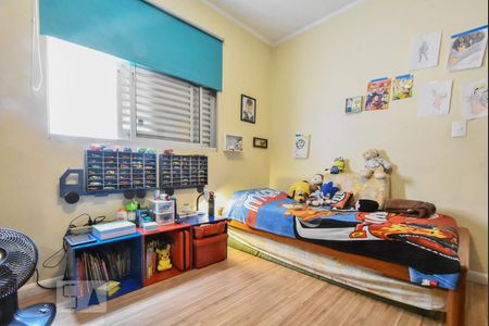 Casa à venda com 150m², 3 quartos e 2 vagasQuarto 03