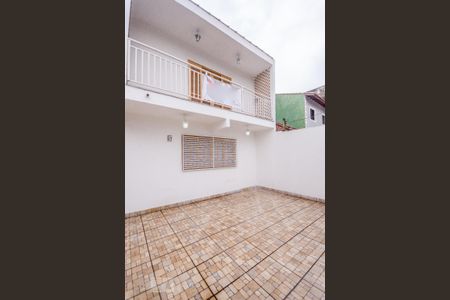 Casa à venda com 200m², 3 quartos e 2 vagas Casa à venda com 200m², 3 quartos e 2 vagasGaragem