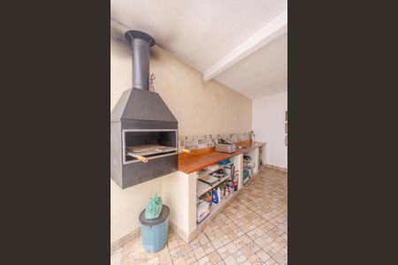 Casa à venda com 200m², 3 quartos e 2 vagas Casa à venda com 200m², 3 quartos e 2 vagasChurrasqueira