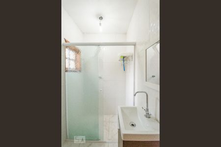 Casa à venda com 200m², 3 quartos e 2 vagas Casa à venda com 200m², 3 quartos e 2 vagasBanheiro do Quarto 1 - Suíte