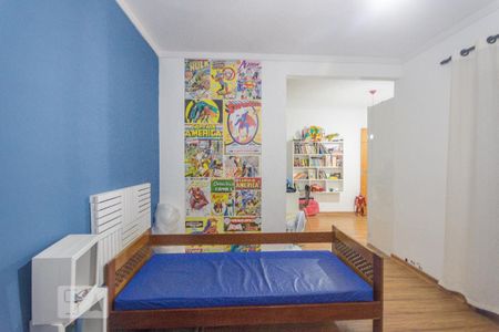 Casa à venda com 200m², 3 quartos e 2 vagas Casa à venda com 200m², 3 quartos e 2 vagasQuarto 2