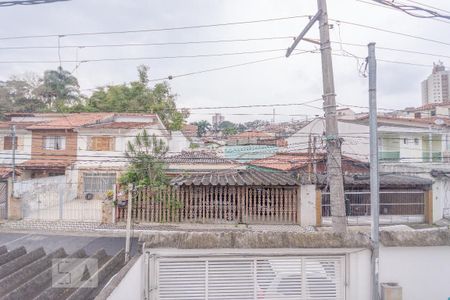 Casa à venda com 200m², 3 quartos e 2 vagas Casa à venda com 200m², 3 quartos e 2 vagasVista da Varanda