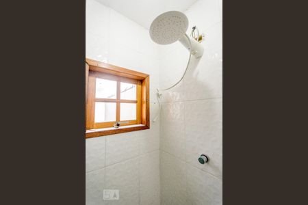 Casa à venda com 200m², 3 quartos e 2 vagas Casa à venda com 200m², 3 quartos e 2 vagasBanheiro do Quarto 1 - Suíte