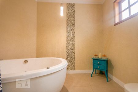 Casa à venda com 200m², 3 quartos e 2 vagas Casa à venda com 200m², 3 quartos e 2 vagasBanheiro do Quarto 3 - Suíte