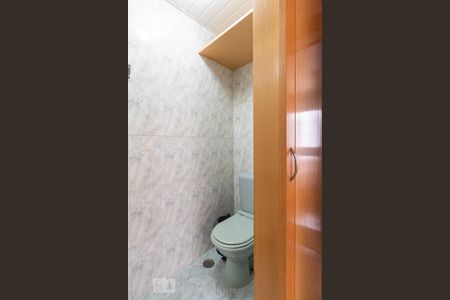 Lavabo de apartamento para alugar com 2 quartos, 49m² em Aclimação, São Paulo