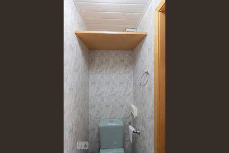 Lavabo de apartamento para alugar com 2 quartos, 49m² em Aclimação, São Paulo