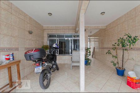 Casa para alugar com 219m², 3 quartos e 2 vagas Casa para alugar com 219m², 3 quartos e 2 vagasGaragem