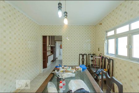 Casa para alugar com 219m², 3 quartos e 2 vagas Casa para alugar com 219m², 3 quartos e 2 vagasSala de Jantar