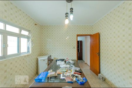 Casa para alugar com 219m², 3 quartos e 2 vagas Casa para alugar com 219m², 3 quartos e 2 vagasSala de Jantar