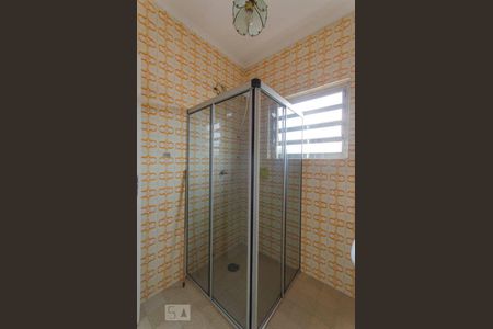 Casa para alugar com 219m², 3 quartos e 2 vagas Casa para alugar com 219m², 3 quartos e 2 vagasBanheiro