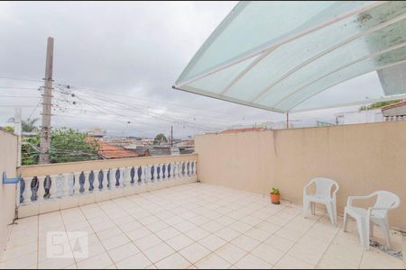 Casa para alugar com 219m², 3 quartos e 2 vagas Casa para alugar com 219m², 3 quartos e 2 vagasVaranda Suíte