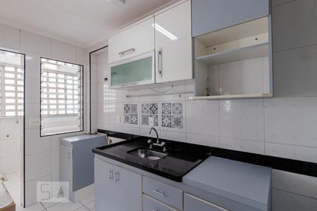 Apartamento à venda com 80m², 2 quartos e 1 vagaCozinha 