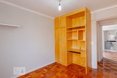 Apartamento à venda com 80m², 2 quartos e 1 vagaQuarto 2 