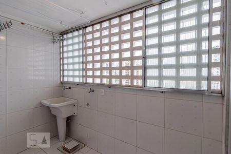Apartamento à venda com 80m², 2 quartos e 1 vagaÁrea de Serviço
