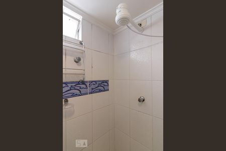 Apartamento à venda com 80m², 2 quartos e 1 vagaBanheiro 