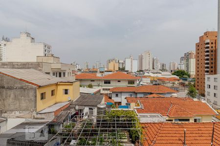 Apartamento à venda com 80m², 2 quartos e 1 vagaVista do Quarto 1 