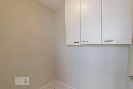 Apartamento à venda com 80m², 2 quartos e 1 vagaQuarto de Serviço