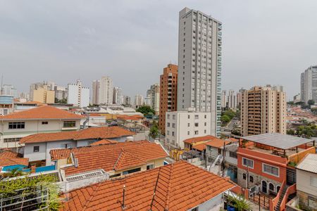 Apartamento à venda com 80m², 2 quartos e 1 vagaVista Quarto 2 