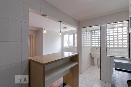 Apartamento à venda com 80m², 2 quartos e 1 vagaCozinha 
