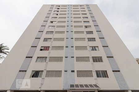 Apartamento à venda com 80m², 2 quartos e 1 vagaFachada 