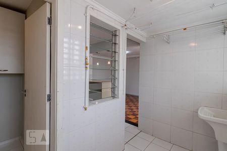 Apartamento à venda com 80m², 2 quartos e 1 vagaÁrea de Serviço