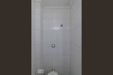 Apartamento à venda com 80m², 2 quartos e 1 vagaBanheiro de Serviço 