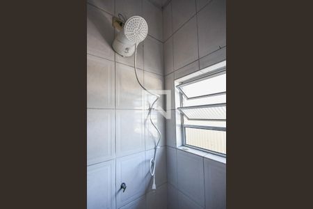 Casa à venda com 140m², 1 quarto e 2 vagasChuveiro do Banheiro