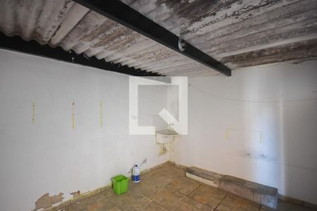 Casa à venda com 140m², 1 quarto e 2 vagasÁrea de Serviço