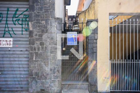 Casa à venda com 140m², 1 quarto e 2 vagasEntrada