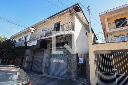 Casa à venda com 140m², 1 quarto e 2 vagasFachada