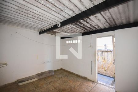 Casa à venda com 140m², 1 quarto e 2 vagasÁrea de Serviço