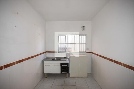 Casa à venda com 140m², 1 quarto e 2 vagasCozinha