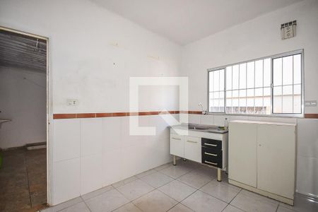 Casa à venda com 140m², 1 quarto e 2 vagasCozinha