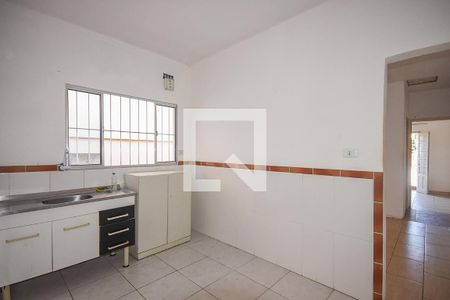 Casa à venda com 140m², 1 quarto e 2 vagasCozinha