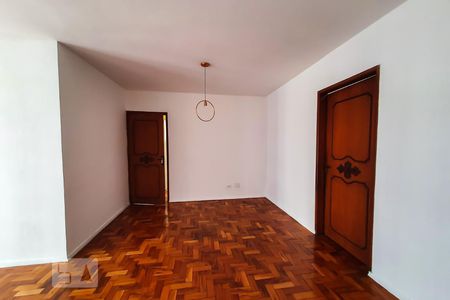 Sala de jantar de apartamento para alugar com 3 quartos, 96m² em Vila Mariana, São Paulo