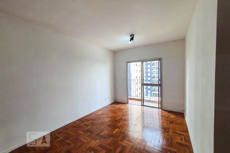 Sala de Estar de apartamento para alugar com 3 quartos, 96m² em Vila Mariana, São Paulo