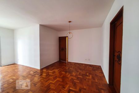 Sala de jantar de apartamento para alugar com 3 quartos, 96m² em Vila Mariana, São Paulo