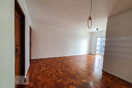 Sala de jantar de apartamento para alugar com 3 quartos, 96m² em Vila Mariana, São Paulo