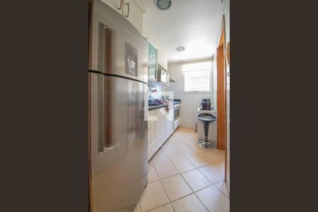 Apartamento à venda com 67m², 2 quartos e 1 vaga Apartamento à venda com 67m², 2 quartos e 1 vagaCozinha