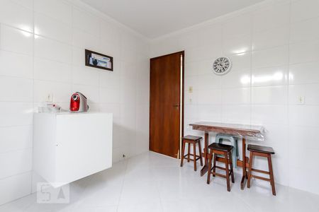 Casa à venda com 135m², 2 quartos e 1 vagaCozinha