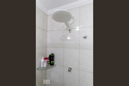 Casa à venda com 135m², 2 quartos e 1 vagaBanheiro da Suíte 2