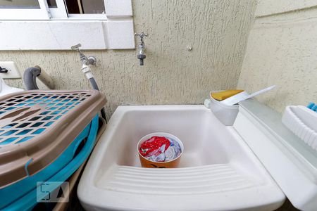 Casa à venda com 135m², 2 quartos e 1 vagaÁrea de Serviço