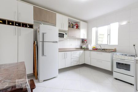 Casa à venda com 135m², 2 quartos e 1 vagaCozinha