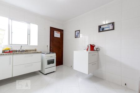 Casa à venda com 135m², 2 quartos e 1 vagaCozinha